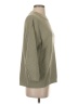 FP BEACH Green Pullover Sweater Size S - photo 4