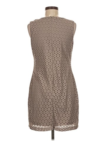 Snap Casual Dress (view 2)