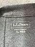 L.L.Bean Chevron-herringbone Gray Dress Pants Size XL - photo 7