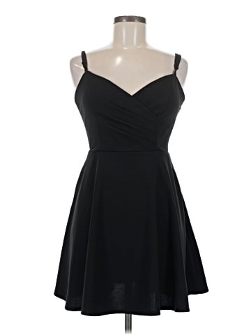 Mi ami Cocktail Dress (view 1)
