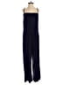 Gap Solid Blue Jumpsuit Size S - photo 1