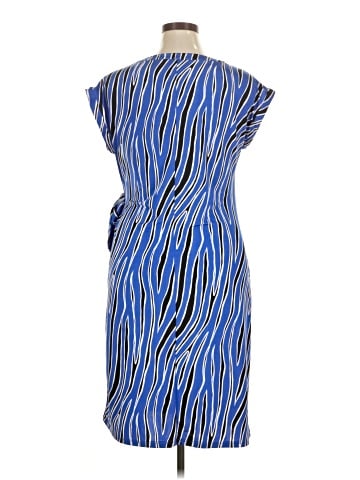 Dana Buchman Casual Dress (view 2)