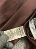 Everlane 100% Cotton Brown Coat Size S - photo 7