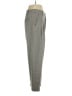 Madewell Chevron-herringbone Gray Casual Pants Size 12 - photo 4