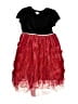 Blueberi Boulevard Red Dress Size 12 - photo 1