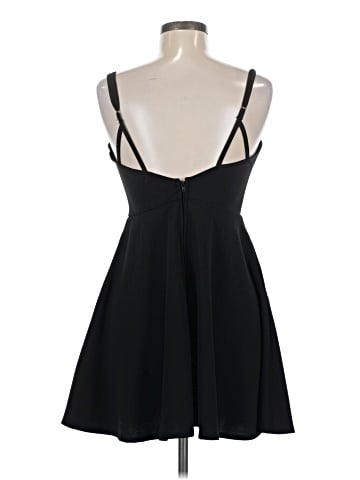 Mi ami Cocktail Dress (view 2)
