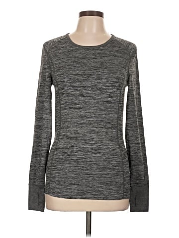 Terramar Sports Long Sleeve T-Shirt (view 1)