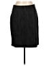 Style&Co Tweed Black Casual Skirt Size L - photo 1