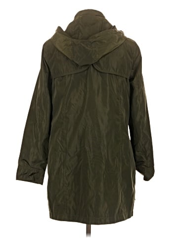 Via Spiga Raincoat (view 2)