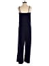 Gap Solid Blue Jumpsuit Size S - photo 2