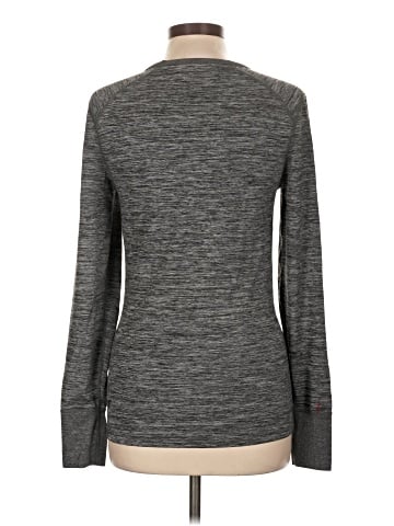 Terramar Sports Long Sleeve T-Shirt (view 2)