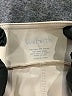 LouKeith Solid Ivory Tan Casual Skirt Size L - photo 3