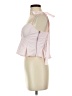 Shein Pink Sleeveless Top Size XS - photo 5