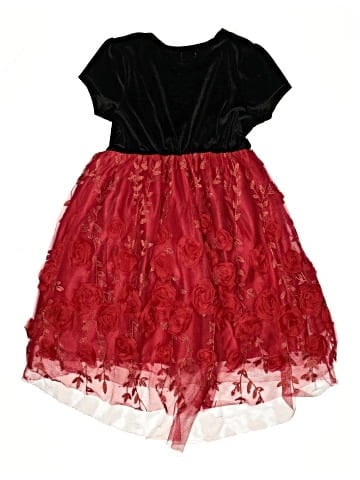 Blueberi Boulevard Dress (view 2)