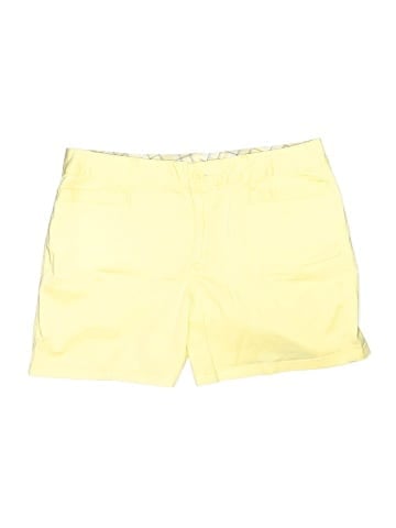 St. John's Bay Shorts (view 1)