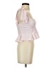 Shein Pink Sleeveless Top Size XS - photo 4