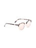 DSG Pink Brown Sunglasses Size P (petite) - photo 1