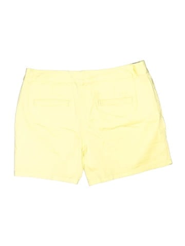 St. John's Bay Shorts (view 2)