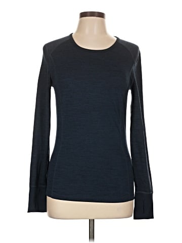 Terramar Sports Long Sleeve T-Shirt (view 1)