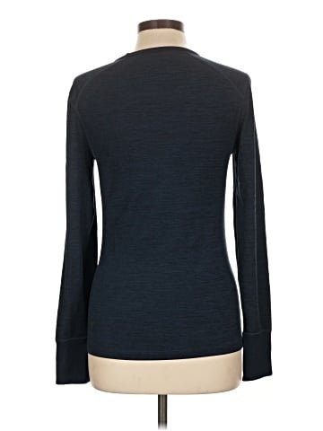 Terramar Sports Long Sleeve T-Shirt (view 2)