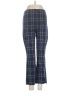 Unbranded Plaid Blue Dress Pants Size S (estimated) - photo 1