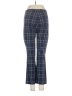 Unbranded Plaid Blue Dress Pants Size S (estimated) - photo 2