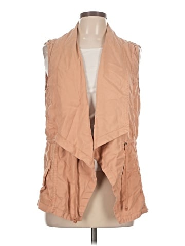 Max Jeans Vest (view 1)