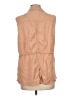 Max Jeans 100% Tencel Lyocell Tan Vest Size L - photo 2
