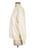 INC International Concepts Color Block Ivory Pullover Sweater Size S - photo 5