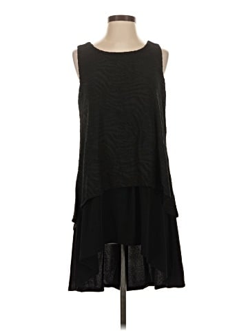 Dennis by Dennis Basso Casual Dress (view 1)