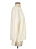INC International Concepts Color Block Ivory Pullover Sweater Size S - photo 4