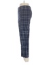 Unbranded Plaid Blue Dress Pants Size S (estimated) - photo 5
