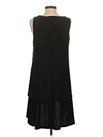 Dennis by Dennis Basso Casual Dress (view 2)