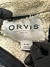 Orvis 100% Polyester Gray Pullover Sweater Size XL - photo 7