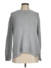 Ella Moss Gray Pullover Sweater Size M - photo 1