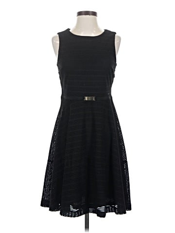Jennifer Lopez Casual Dress (view 1)