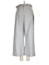 Assorted Brands Chevron-herringbone Gray Casual Pants Size EU 40 / US 10 - photo 2
