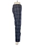 Unbranded Plaid Blue Dress Pants Size S (estimated) - photo 4