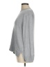 Ella Moss Gray Pullover Sweater Size M - photo 5