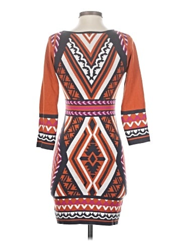 Flying Tomato Casual Dress (view 2)