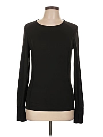 Terramar Sports Long Sleeve T-Shirt (view 1)