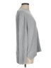 Ella Moss Gray Pullover Sweater Size M - photo 4