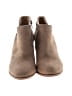 Unbranded Tan Ankle Boots Size 9 - photo 2