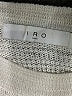 IRO Ivory Pullover Sweater Size M - photo 7