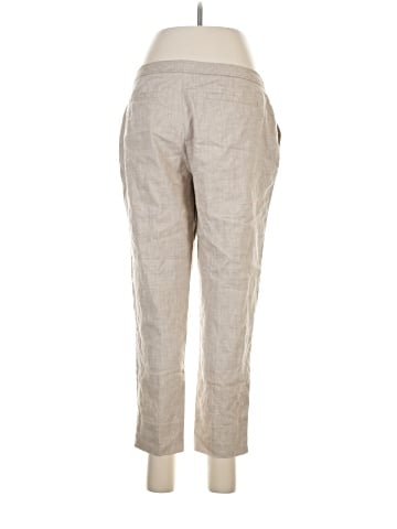 Halogen Linen Pants (view 2)
