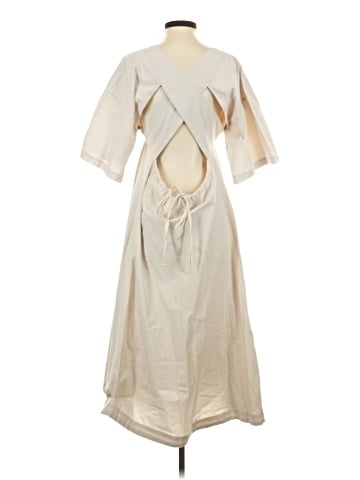 Free People Casual Dress - back