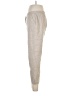 Halogen Chevron-herringbone Gray Linen Pants Size 8 (petite) - photo 5
