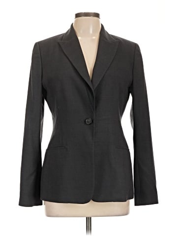 T Tahari Blazer (view 1)