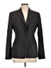 T Tahari Gray Blazer Size 12 - photo 1