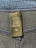 Assorted Brands Blue Jeans Size XXL - photo 4